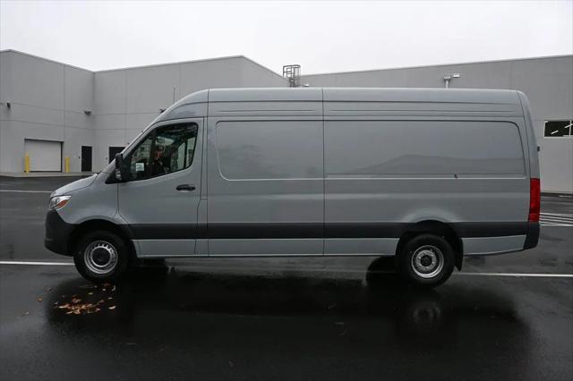 2026 Mercedes-Benz Sprinter 3500XD High Roof 4-Cyl Diesel HO