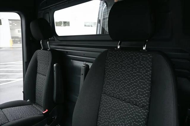 2026 Mercedes-Benz Sprinter 3500XD High Roof 4-Cyl Diesel HO