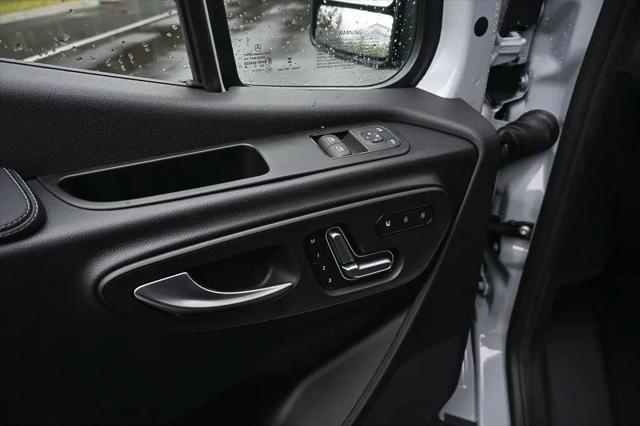 2026 Mercedes-Benz Sprinter 3500XD High Roof 4-Cyl Diesel HO