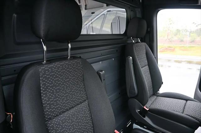 2026 Mercedes-Benz Sprinter 3500XD High Roof 4-Cyl Diesel HO
