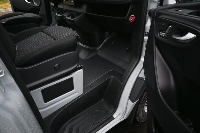 2026 Mercedes-Benz Sprinter 3500XD High Roof 4-Cyl Diesel HO
