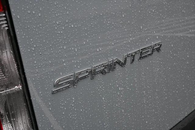 2026 Mercedes-Benz Sprinter 3500XD High Roof 4-Cyl Diesel HO