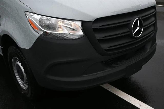 2026 Mercedes-Benz Sprinter 3500XD High Roof 4-Cyl Diesel HO
