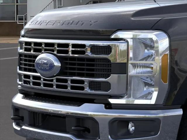 2026 Ford F-250 XLT
