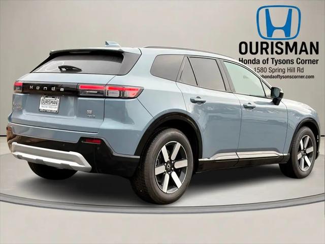 2026 Honda Prologue Touring