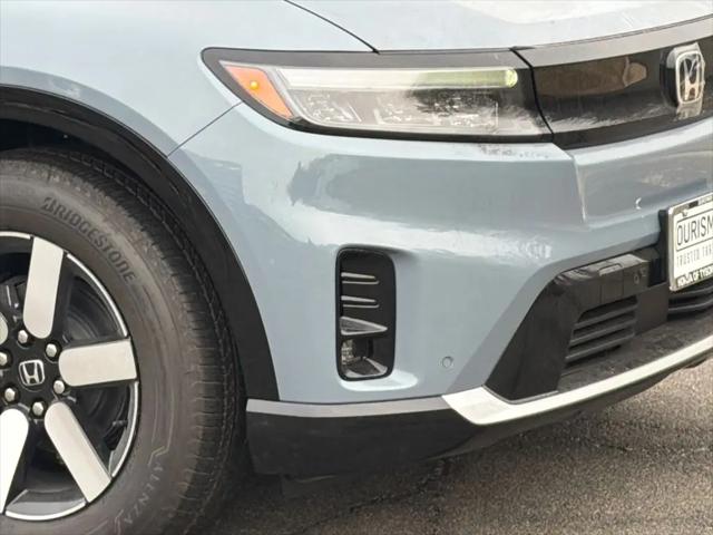 2026 Honda Prologue Touring