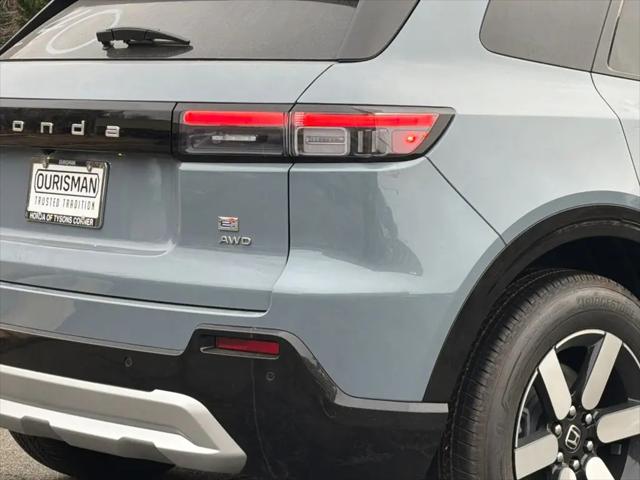 2026 Honda Prologue Touring