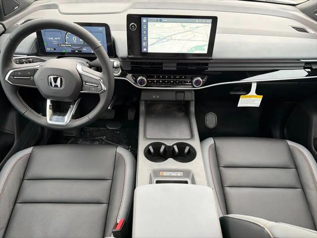 2026 Honda Prologue Touring