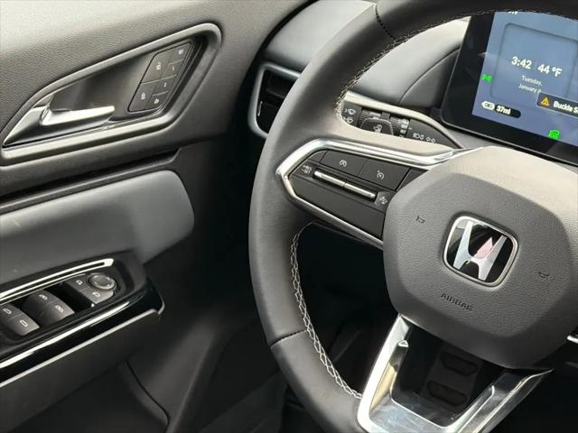 2026 Honda Prologue Touring