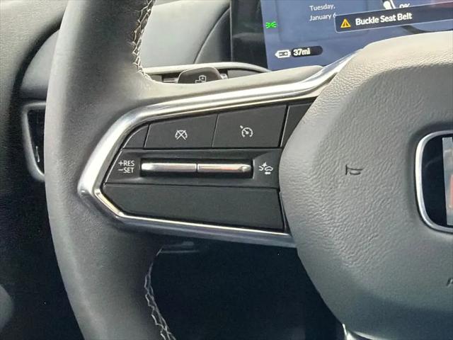 2026 Honda Prologue Touring