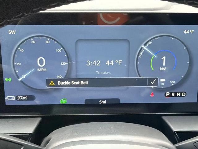 2026 Honda Prologue Touring
