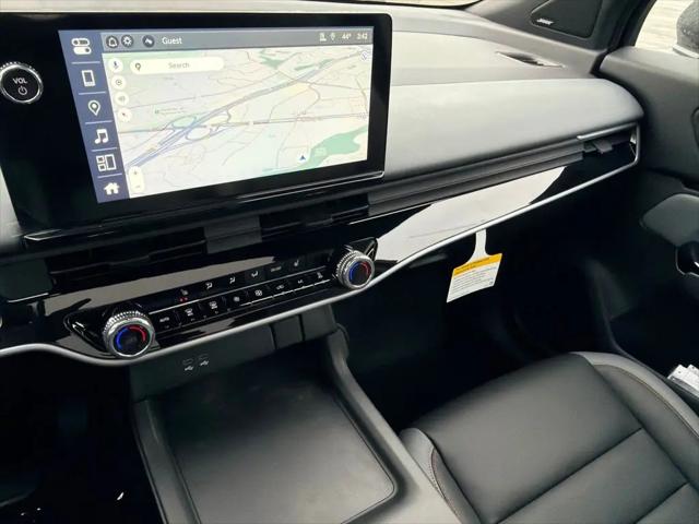 2026 Honda Prologue Touring