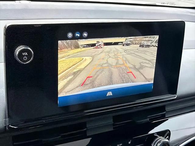 2026 Honda Prologue Touring