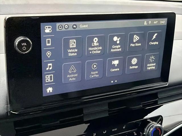2026 Honda Prologue Touring