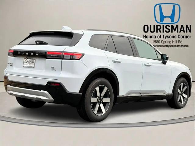 2026 Honda Prologue Touring