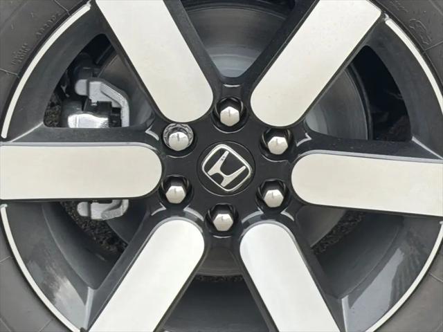 2026 Honda Prologue Touring