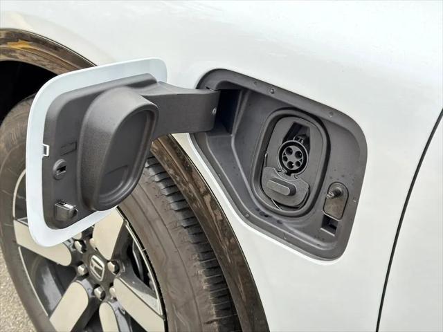 2026 Honda Prologue Touring