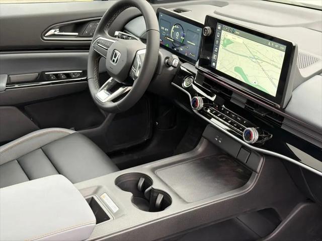 2026 Honda Prologue Touring