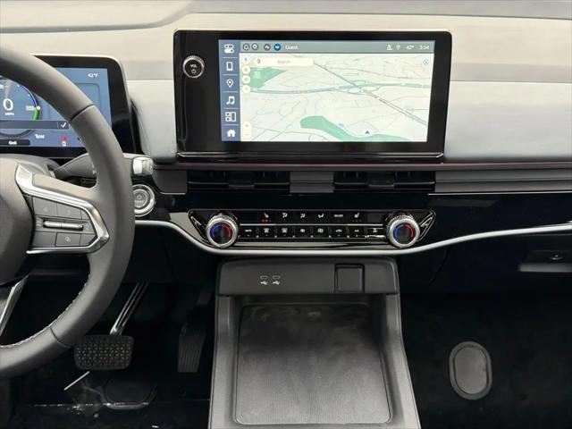 2026 Honda Prologue Touring