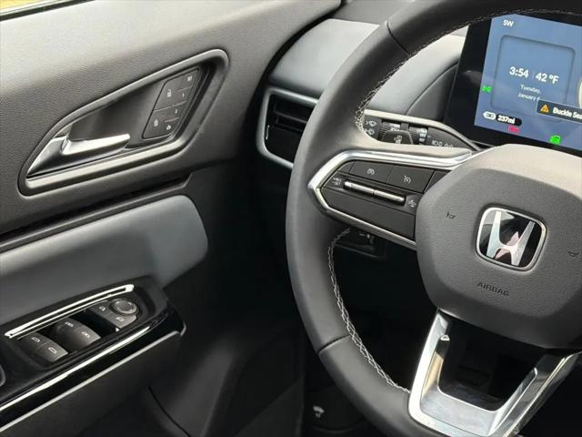 2026 Honda Prologue Touring