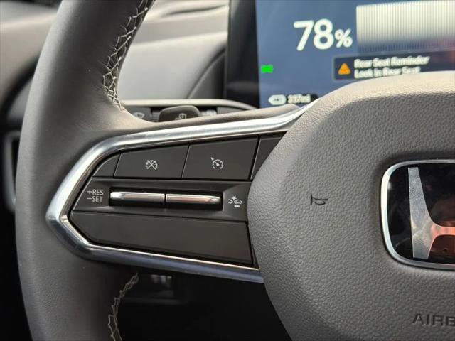 2026 Honda Prologue Touring
