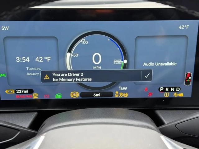 2026 Honda Prologue Touring