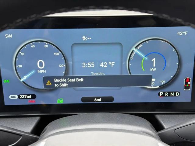 2026 Honda Prologue Touring