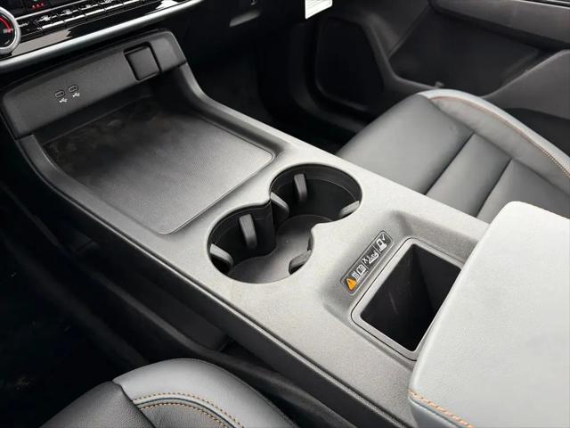 2026 Honda Prologue Touring