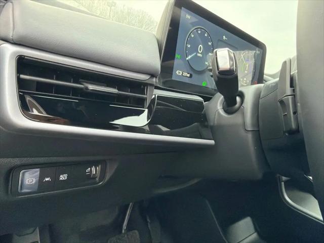 2026 Honda Prologue Touring