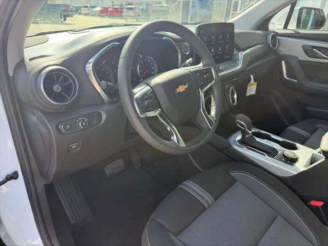 2026 Chevrolet Blazer LT