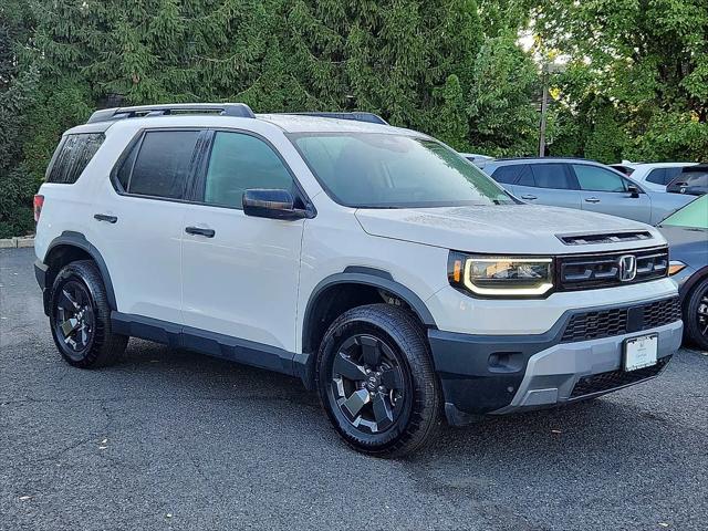 2026 Honda Passport AWD RTL Towing for sale in Edison, NJ