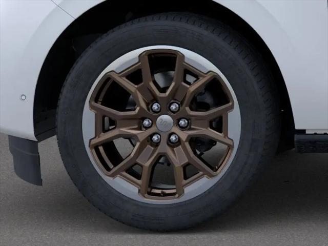 2025 Ford Expedition King Ranch MAX