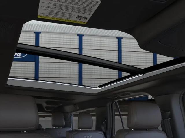 2025 Ford Expedition King Ranch MAX