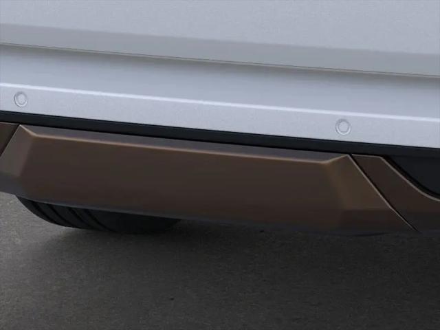 2025 Ford Expedition King Ranch MAX