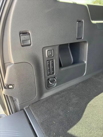 2025 Ford Expedition King Ranch MAX