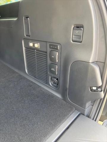 2025 Ford Expedition King Ranch MAX