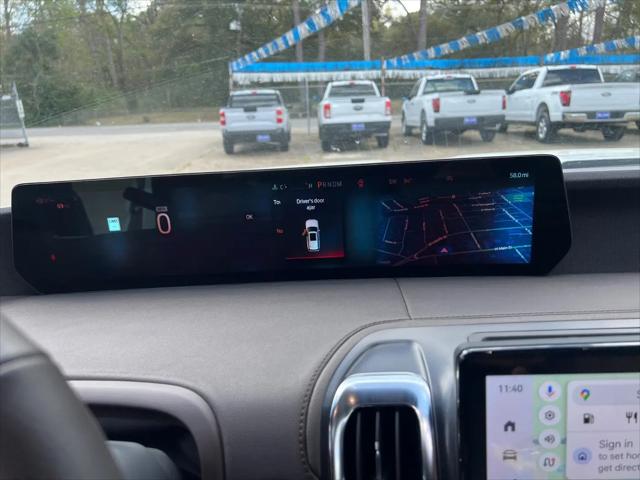 2025 Ford Expedition King Ranch MAX