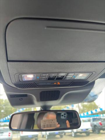 2025 Ford Expedition King Ranch MAX