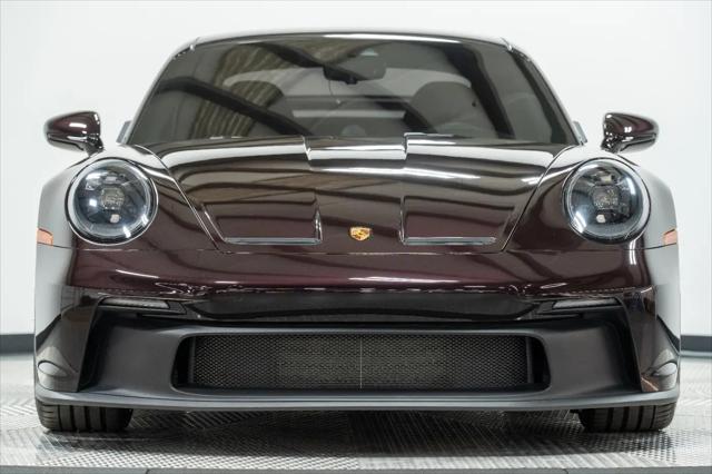 2022 Porsche 911 GT3