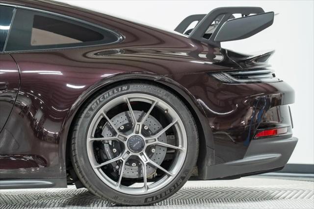 2022 Porsche 911 GT3