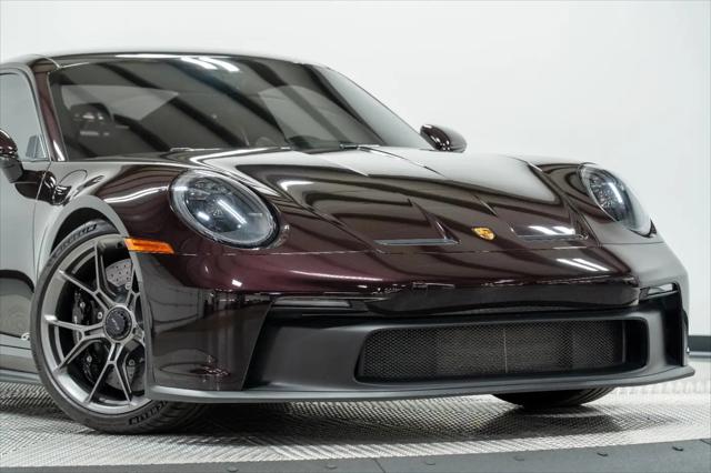 2022 Porsche 911 GT3