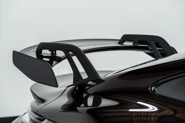 2022 Porsche 911 GT3