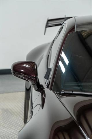 2022 Porsche 911 GT3