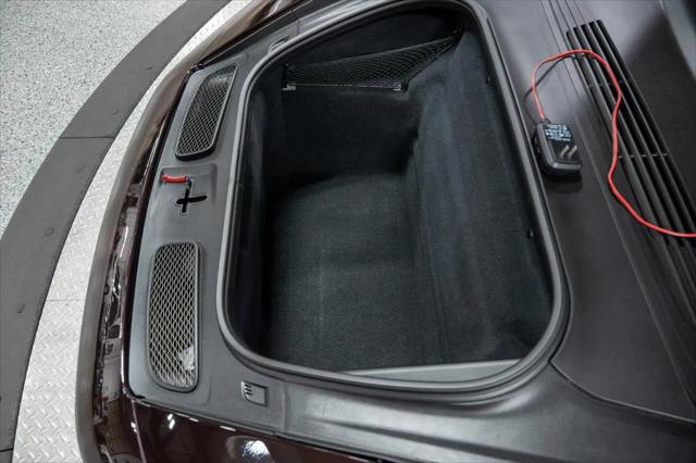 2022 Porsche 911 GT3