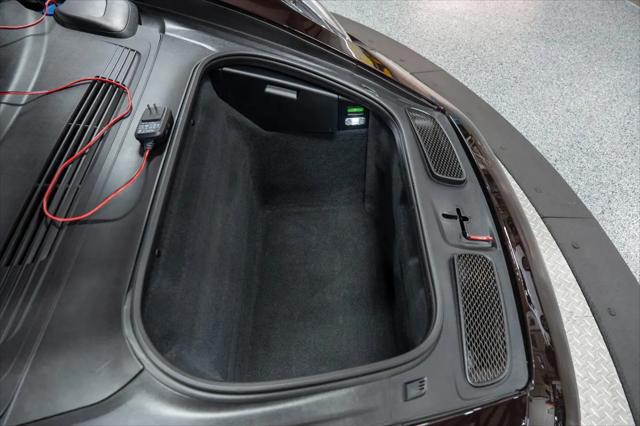 2022 Porsche 911 GT3
