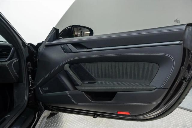 2022 Porsche 911 GT3