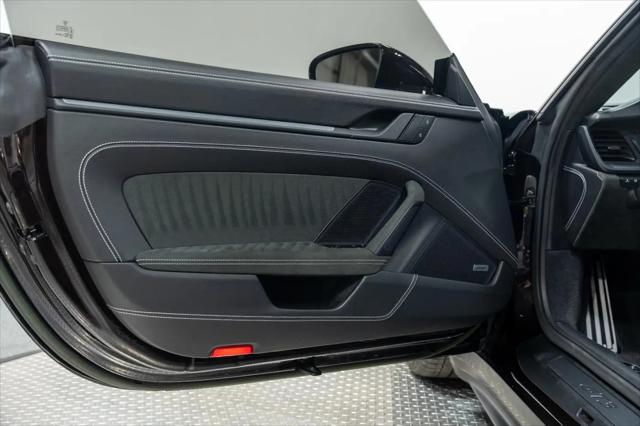 2022 Porsche 911 GT3