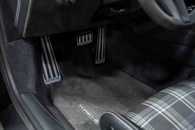 2022 Porsche 911 GT3