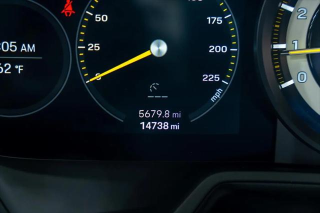2022 Porsche 911 GT3