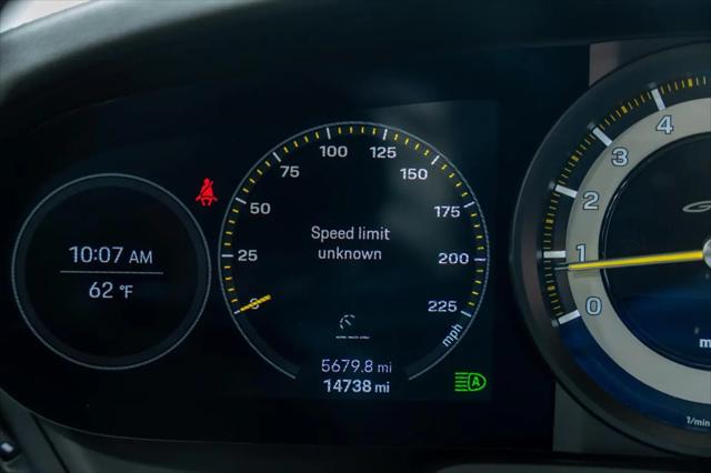 2022 Porsche 911 GT3
